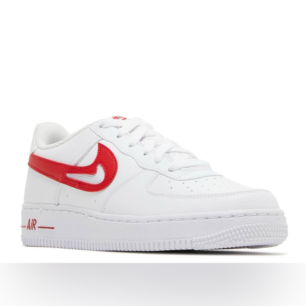 Air Force 1 GS Sneakers- Kids